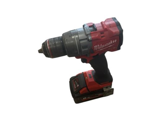 Milwaukeee Fuel M18 Fdd3