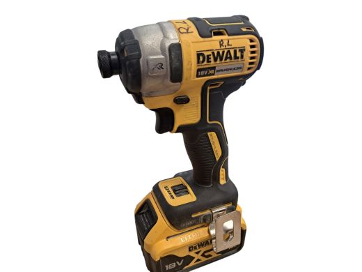 DeWalt Dcf887