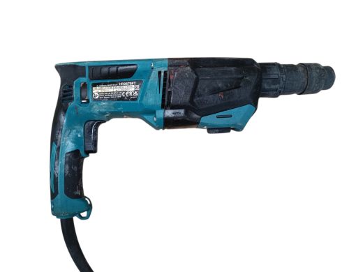 Makita Hr2670Ft