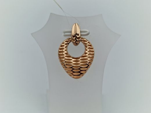 Zelta kulons, 1.28 g