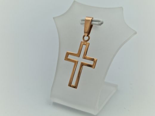 Золотой кулон, 0.71 г