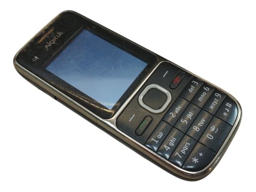 Nokia C2-01