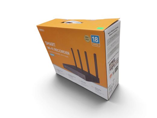 Imou N118W