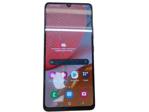 Samsung Sm-A426B/Ds Galaxy A42 5G 128 gb