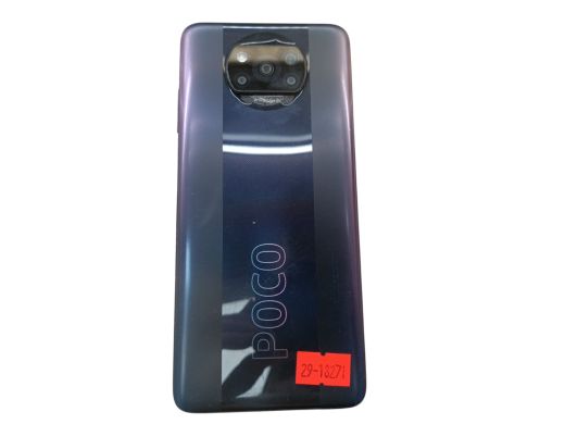 Poco M2102J20Sg X3 Pro 256 gb