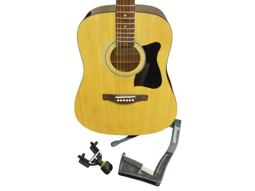 Ibanez V50Njp Nt 3U 09