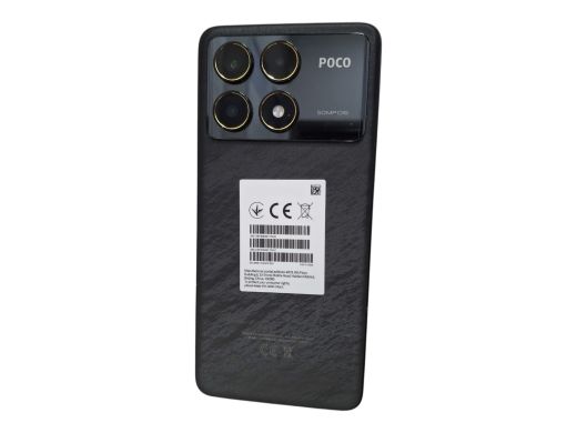 Xiaomi Poco F6 Pro 512 gb