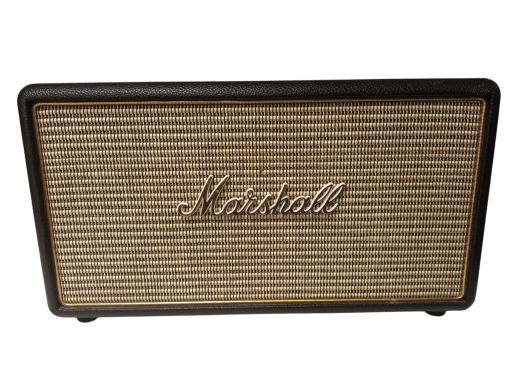 Marshall Amplification