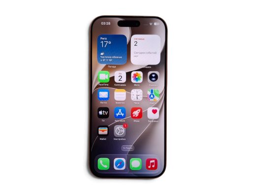 Apple iPhone 17 Pro 256 gb