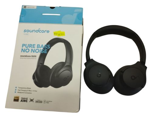 Anker Soundcore