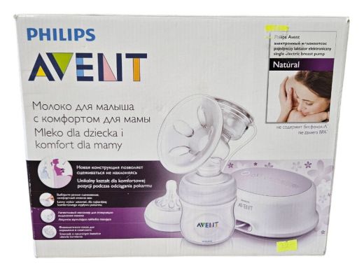 Philips Avent