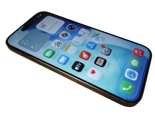 Apple iPhone 15 Pro 128