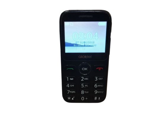 alcatel Alcatel