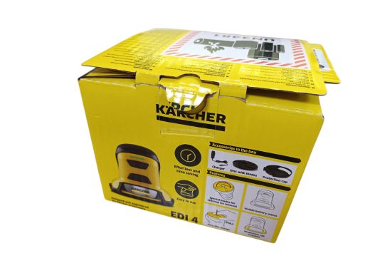 Karcher EDI 4 