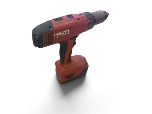 HIlti Sf 10W- A22