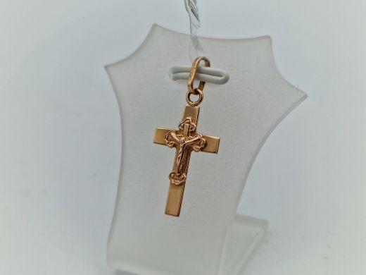 Золотой кулон, 1.13 г