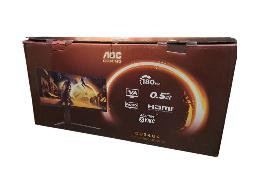 loc gaming True Valiant Cu34G4