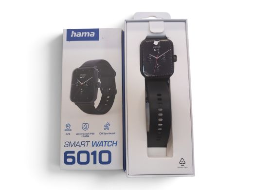 HAMA 6010