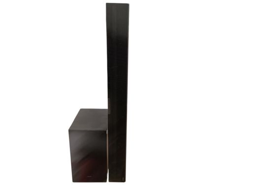 Samsung Hw-Q660A/En