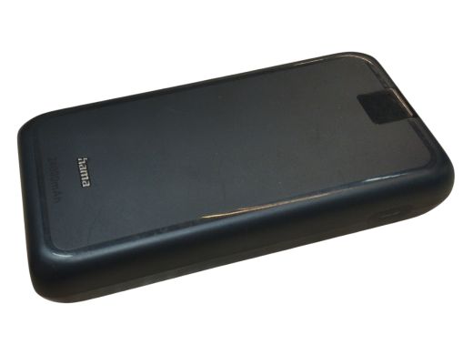 HAMA Performance 24