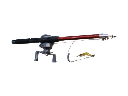 Jeko Expro 180