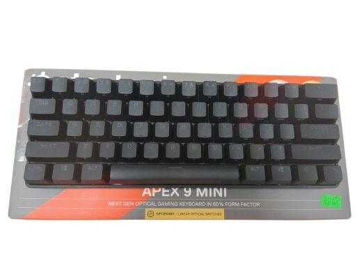 APEX 9 MINI Kb-00022