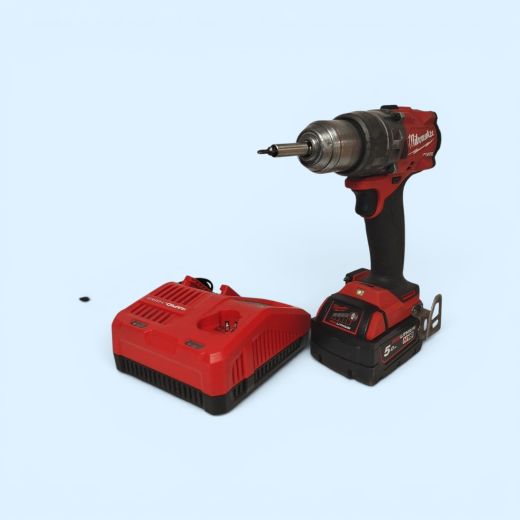 Milwaukee M18 Fdd3
