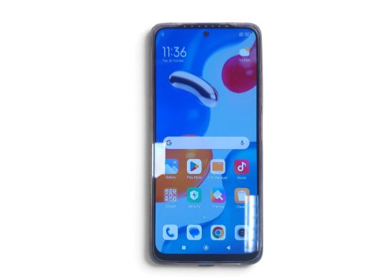 Xiaomi Redmi Note 11S 128 gb
