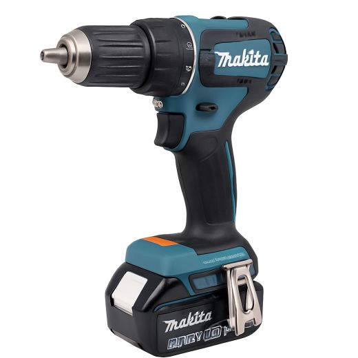 Makita DDF485, DTD153 