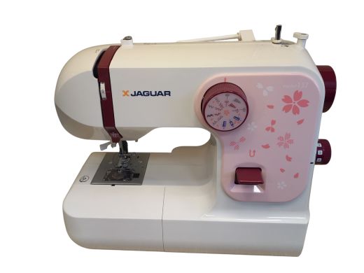 Jaguar 137