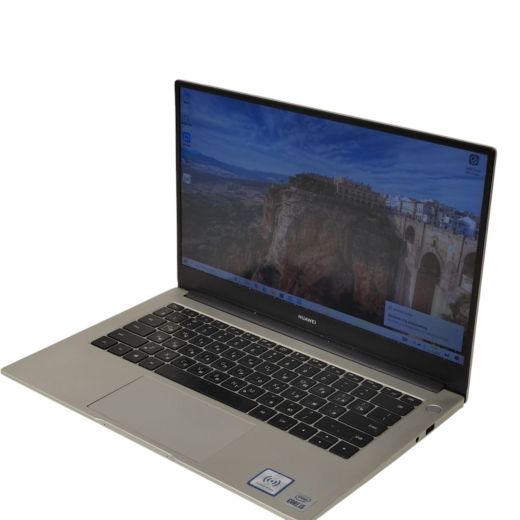 Huawei Matebook D14 512 gb