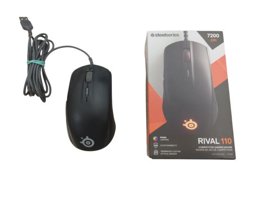 Steelseries Rival 110 