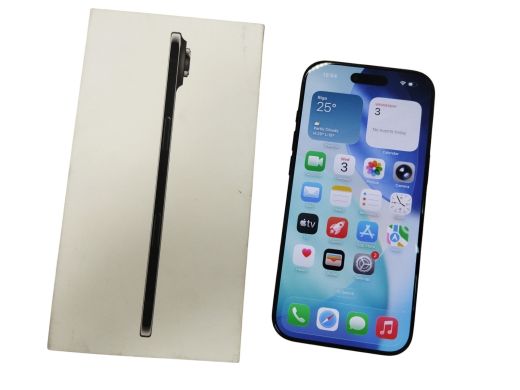 Apple iPhone Air A3517 256 gb