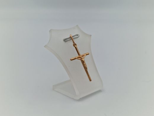 Золотой кулон, 1.09 г