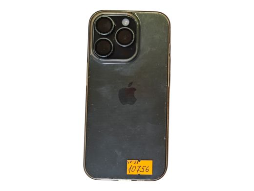 Apple iPhone 15 Pro 256 gb