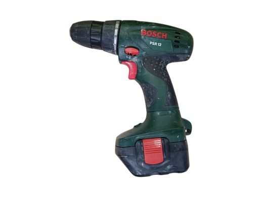 Bosch Psr 12