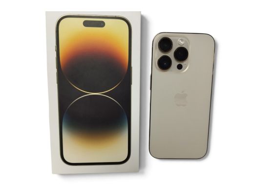 Apple iPhone 14 Pro 128 gb