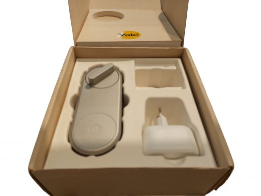 Bosch Smart Home, Yale Linus® Smart Lock 