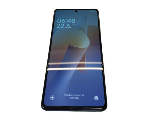 Xiaomi Note 12 Pro 5G 0.25 gb
