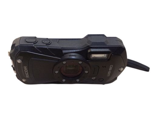 Ricoh WG-80 