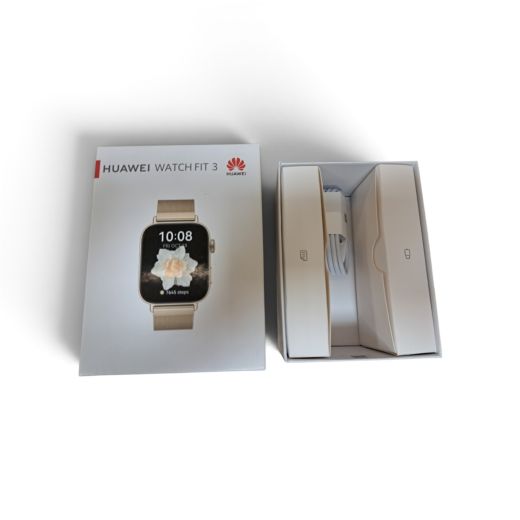 Huawei Watch Fit 3 Slo-B19