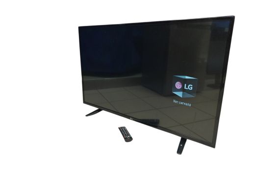 LG 43Lf510