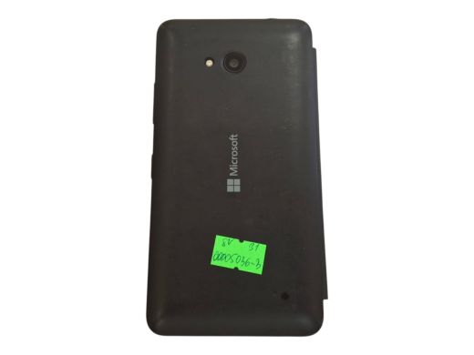 Microsoft Lumia 640 Lte