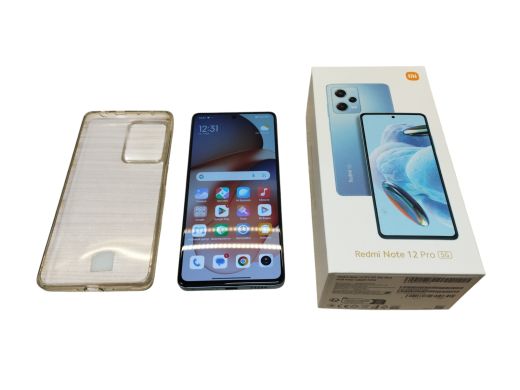 Xiaomi Note 12 Pro 128 gb