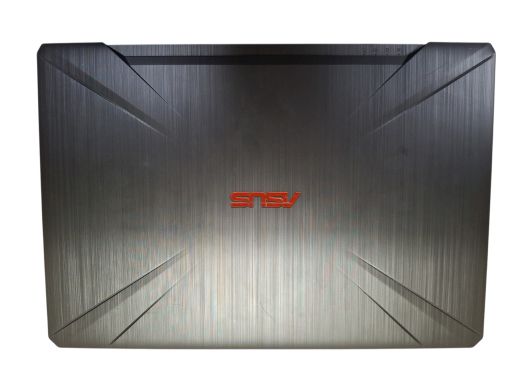 asus tuf gaming Fx504Gd 256 gb
