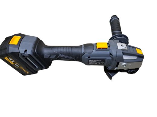 Grunder Ag B0118E