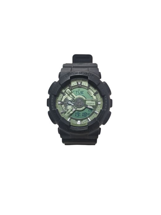 casio G-Shock Ga110Cd