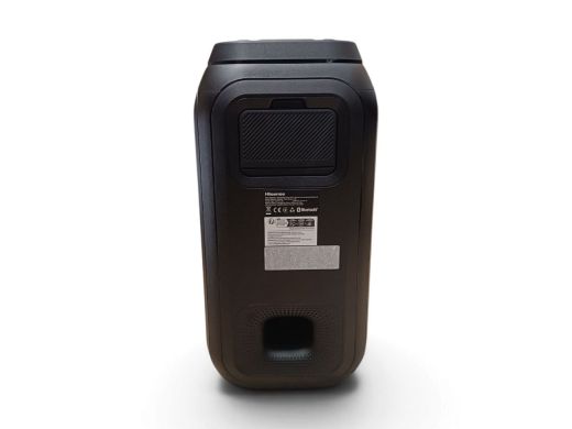 Hisense Party Rocket 160