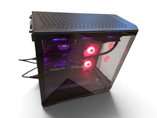 MSI Ms-7C95 1024 gb