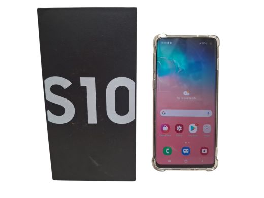 Samsung Sm-G973 S10 128 gb